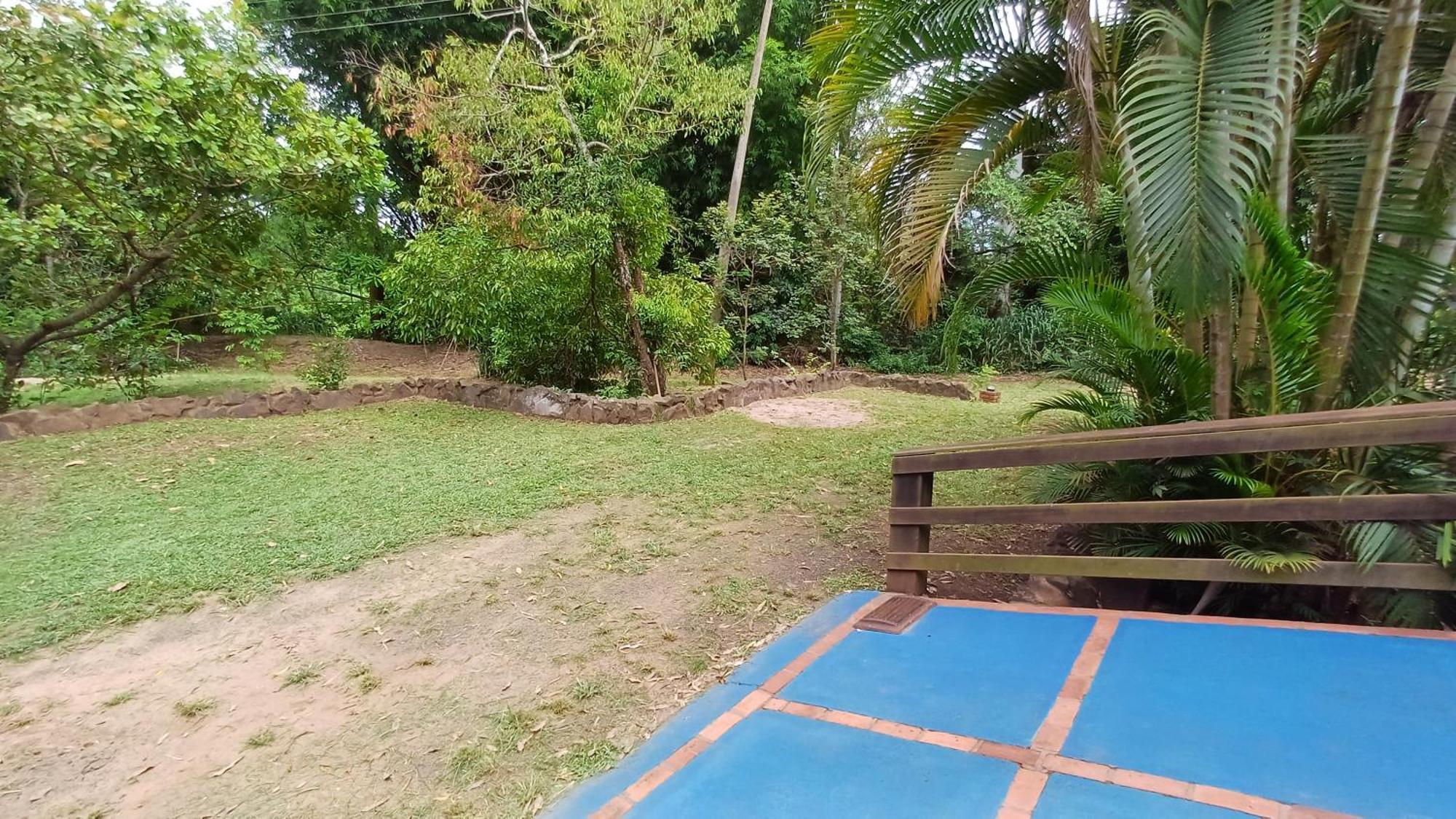 Sitio Encontro Das Aguas Brotas São Paulo Exteriér fotografie