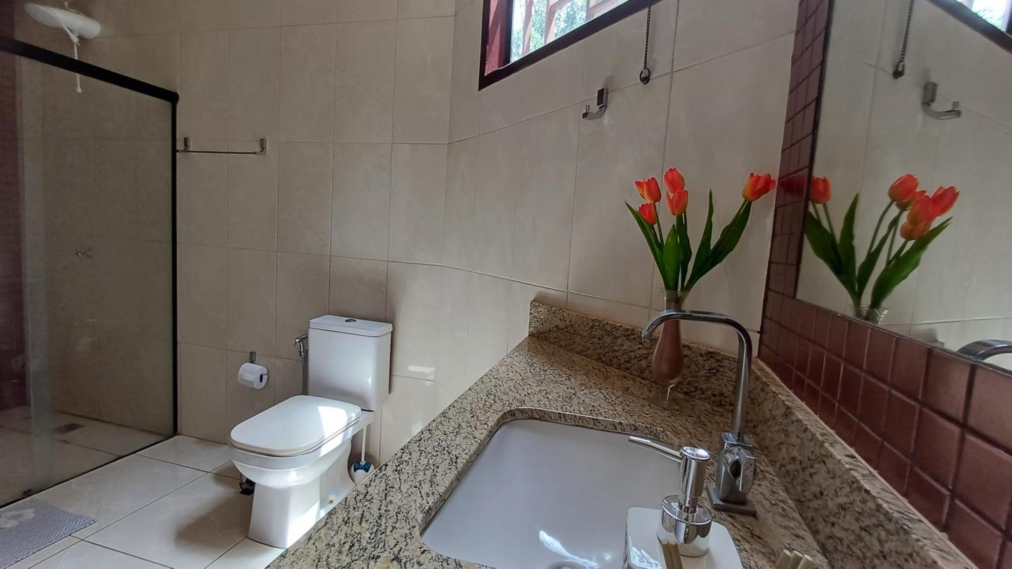 Sitio Encontro Das Aguas Brotas São Paulo Exteriér fotografie