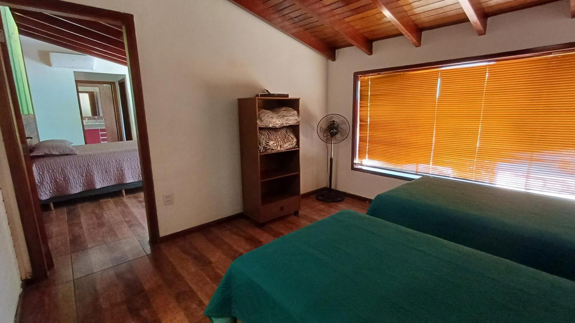 Sitio Encontro Das Aguas Brotas São Paulo Exteriér fotografie